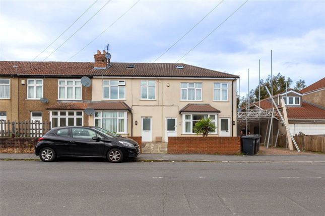 Thumbnail Flat to rent in Toronto Road, Horfield