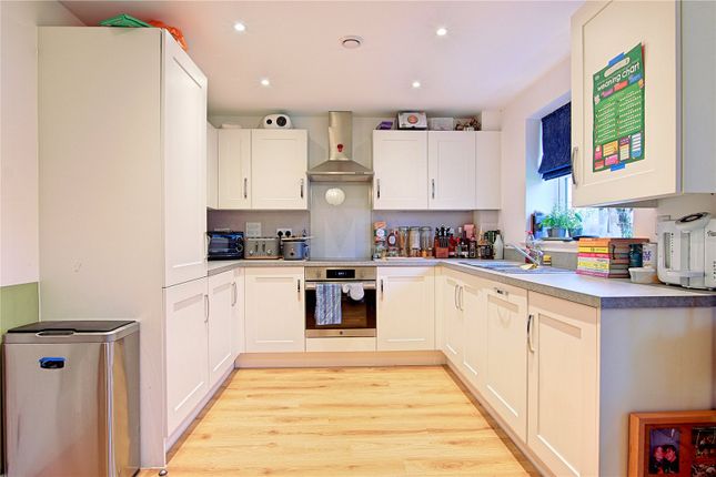 Flat for sale in Steeplechase Way, Fontwell, Arundel, West Sussex