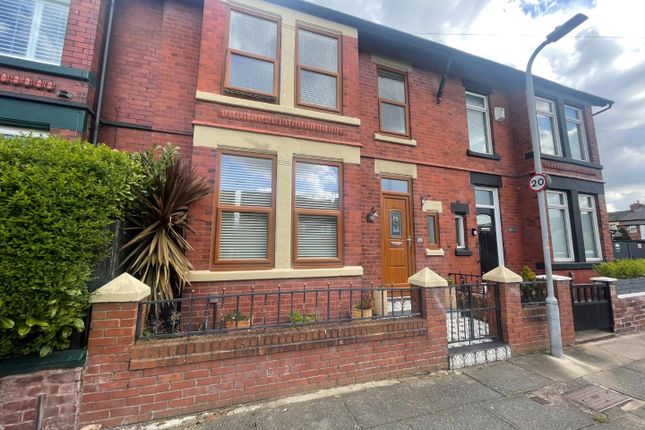 Terraced house for sale in Ruthven Road, Litherland, Liverpool