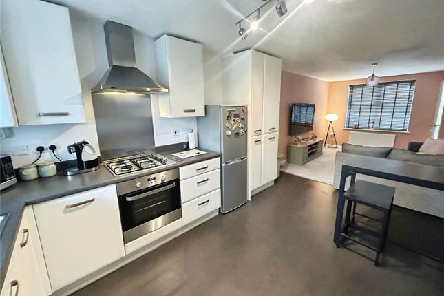 35, Damson Drive, Loughborough photo 4