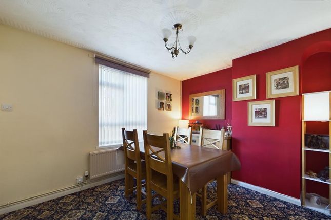 Semi-detached house for sale in Northam Close, Eye, Peterborough