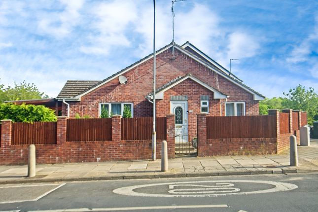Thumbnail Bungalow for sale in Carisbrooke Way, Cardiff, South Glamorgan