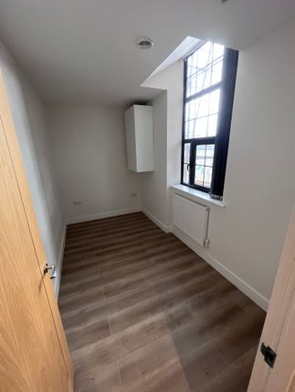 Block of flats to let in Yeoman Street, Leicester, City Centre