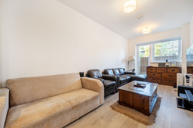 Flat 15, Marlborough House, Clivemont Road, Maidenhead photo 4