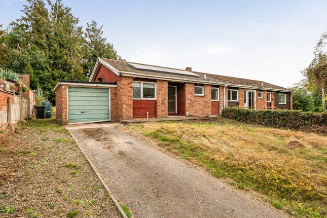 3-bed house on 5, Bells Orchard, Hereford, £230,000