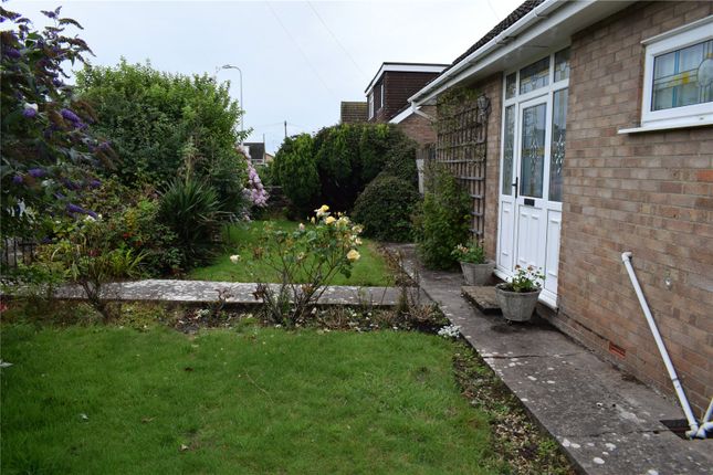 Bungalow for sale in Longacre Drive, Nottage, Porthcawl