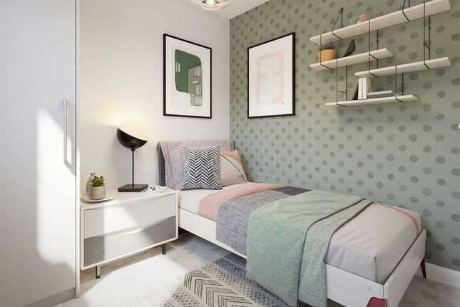 Alderney Bedroom 4