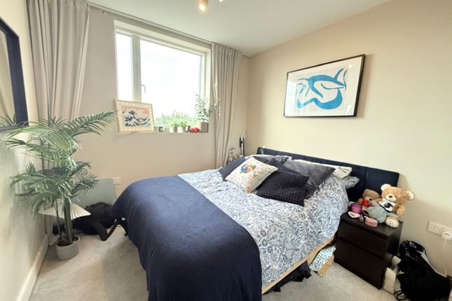 12, Manhattan Lofts, Crowthorne photo 4