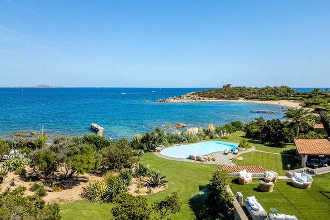 Villa for sale in Punta Volpe, 07026 Porto Rotondo Ss, Italy