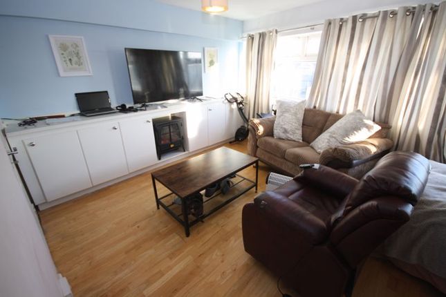 Flat for sale in Church Road, Northolt