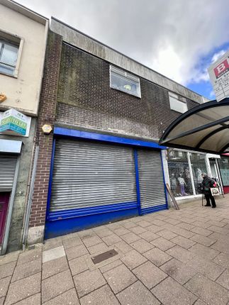 Thumbnail Retail premises to let in Jackson Street, Gateshead