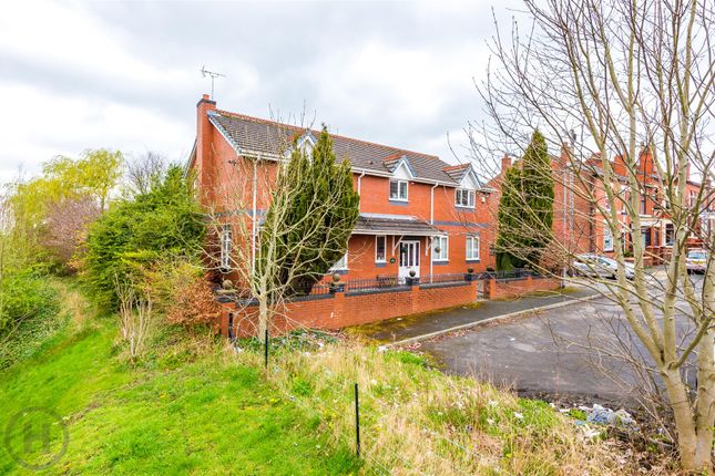 Detached house for sale in Wareing Street, Tyldesley, Manchester