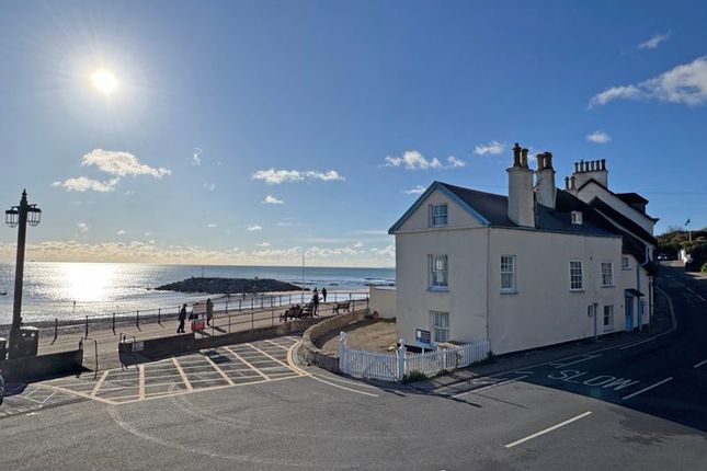 1 Clifton Place, Peak Hill Road, Sidmouth photo 2