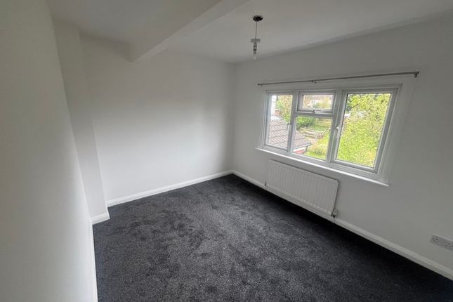 Semi-detached house to rent in Wavertree Road, Blacon, Chester