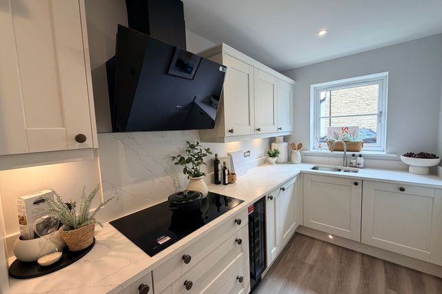 Plot 12, Greenholme Mews, Burley in Wharfedale photo 2