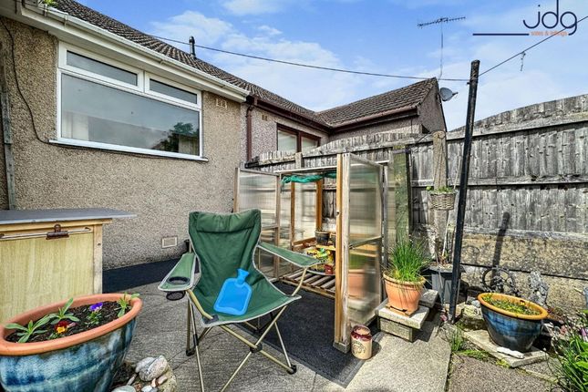 Semi-detached bungalow for sale in Manor Road, Slyne