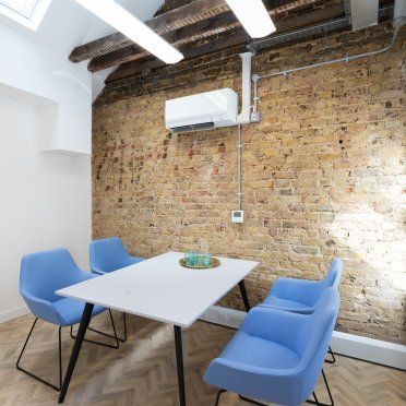 Thumbnail Office to let in Liverpool Street, London