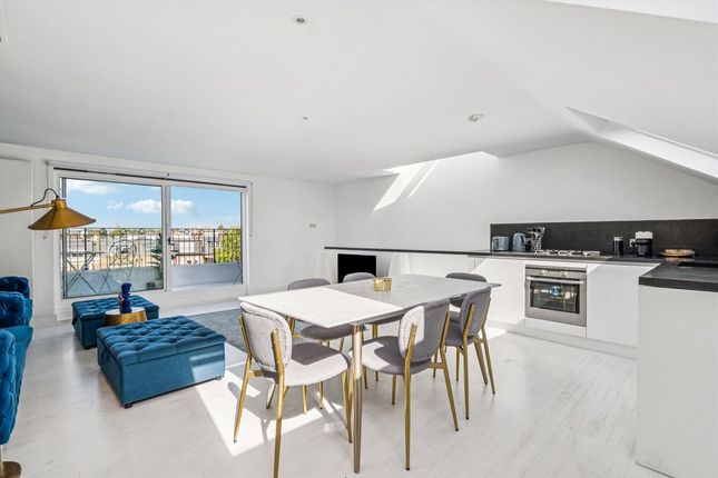 Upper Maisonette, 70, Elgin Crescent, London photo 4