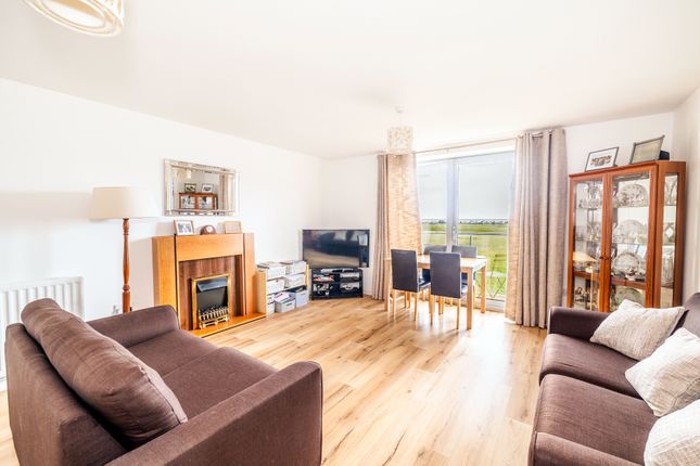 Flat for sale in 50 Dalhousie Court, Carnoustie