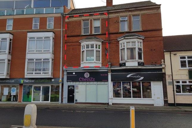 Office to let in 154A Victoria Street South, Grimsby