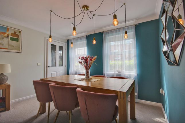 8, Elloughtonthorpe Way, Brough photo 4