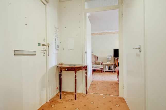 13 Jem Paterson Court, Hartington Close, Sudbury photo 4
