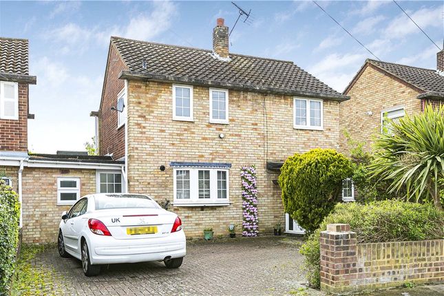 Detached house for sale in Montford Road, Sunbury-On-Thames, Surrey