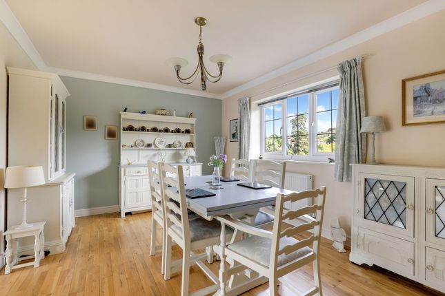 9 Field Close, Nottingham photo 4