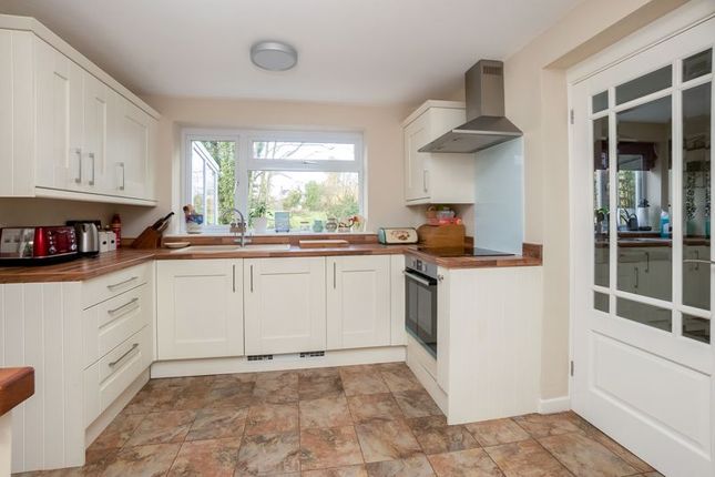 Detached house for sale in South Street, Middle Barton, Chipping Norton