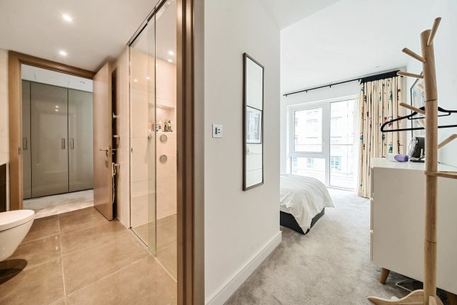 Flat for sale in Tierney Lane, Hammersmith