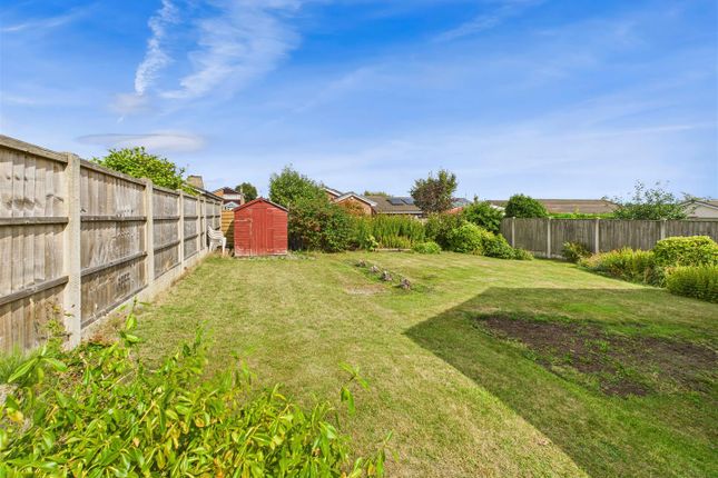 6, Solway Rise, Dronfield photo 4