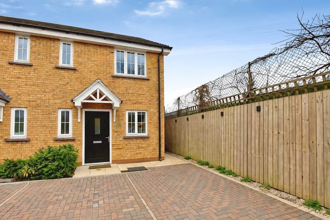 2-bed house on 12, Citizens Way, Wednesbury, £200,000