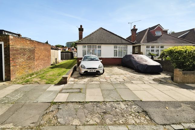 Thumbnail Detached house for sale in Enfield, London