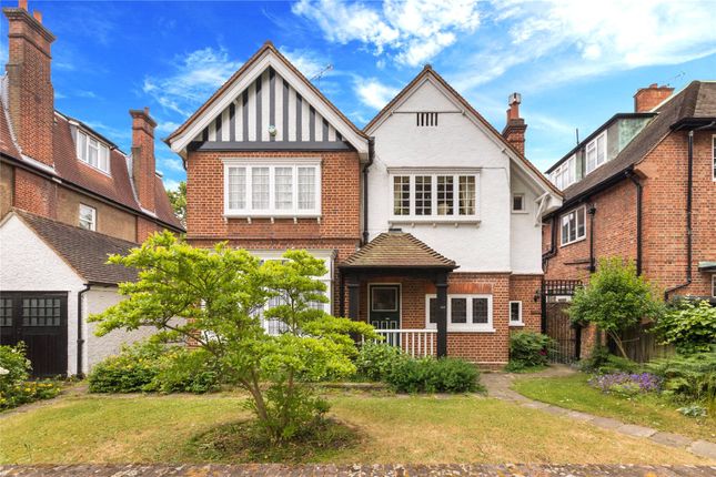 Flat for sale in Barrowgate Road, Chiswick