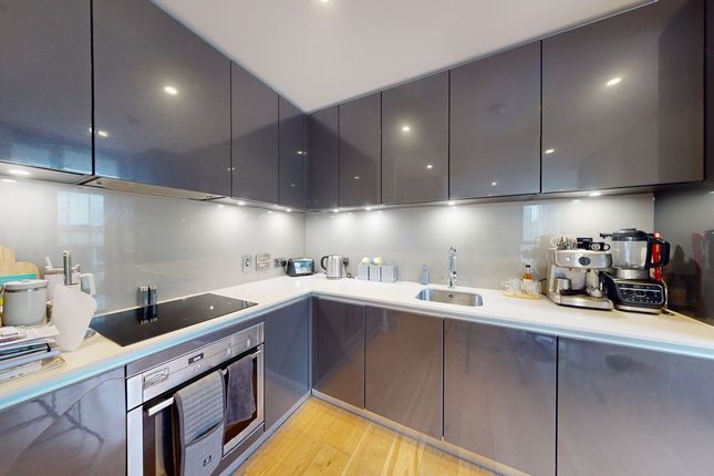 Vita Apartments, Croydon photo 4