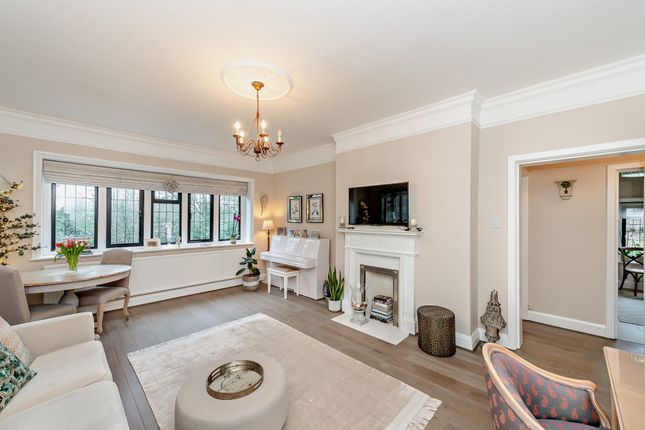 Flat for sale in Frith Grange, Frithwood Avenue, Northwood