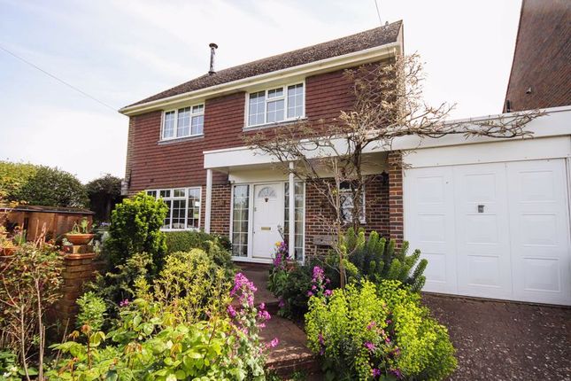 Detached house for sale in Short Street, Chillenden, Canterbury