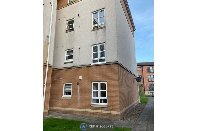 Flat to rent in Old Castle Gardens, Glasgow