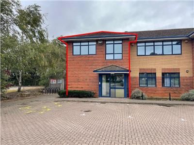 Thumbnail Office to let in Bouverie Court, Northampton, Northamptonshire