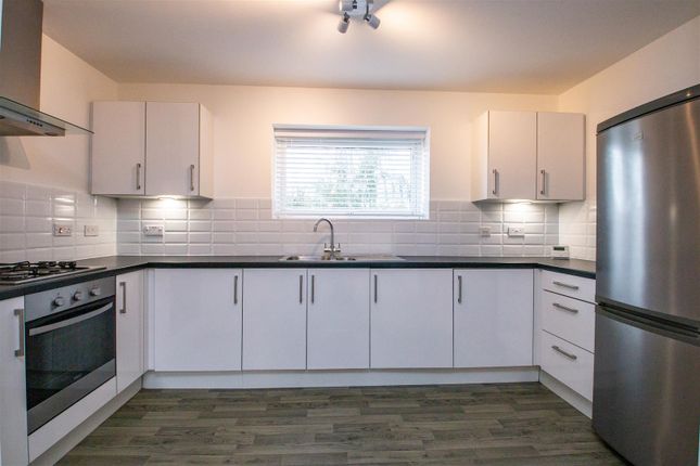 29, Harley Drive, Milton Keynes photo 2