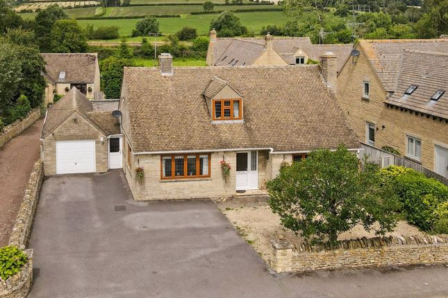 Detached house for sale in Shipton Road, Ascott-Under-Wychwood, Chipping Norton