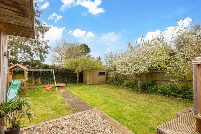 Semi-detached house for sale in Easter Way, South Godstone