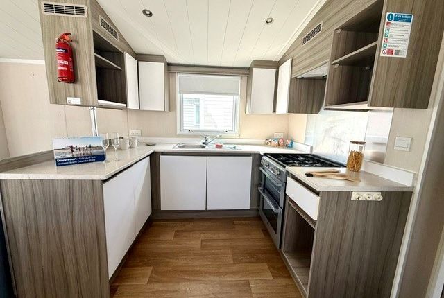 Dovercourt Holiday Park, Harwich photo 4