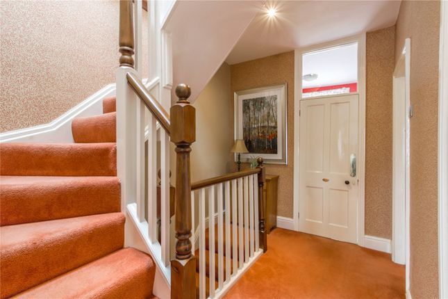 Semi-detached house for sale in Hampstead Road, Bristol