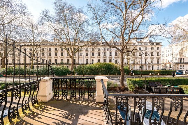 Flat 3, 65, Westbourne Terrace, London photo 4