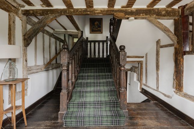 278690 - Great Ellingham Hall, Great Ellingham, Nr17-37.Jpg
