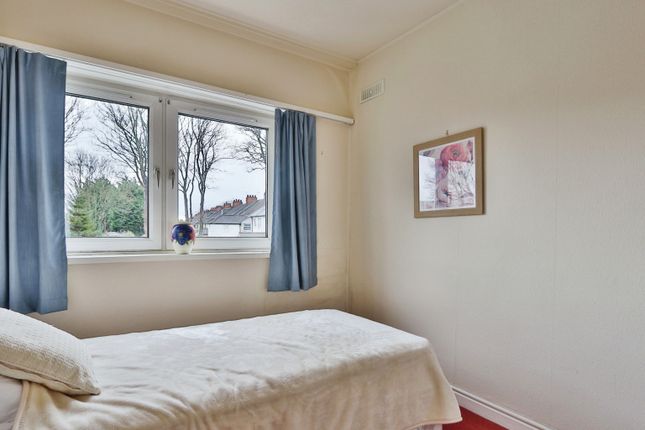 End terrace house for sale in Kirkham Drive, Hull