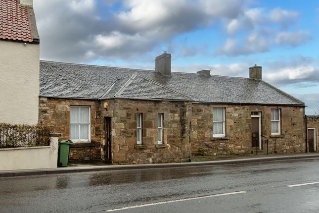 Cottage for sale in 254 Church Street, Tranent