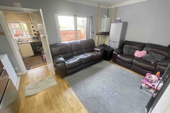 End terrace house for sale in Gwendolen Road, Leicester
