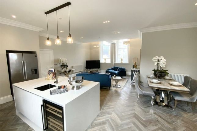 Apartment 3, Mount Stuart House, Mount Stuart Square (*), Cardiff photo 2